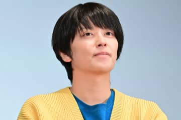 手越祐也、7年ぶりドラマ出演に感謝「充実した毎日を送れている」