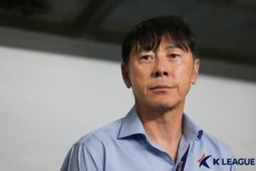 ACL広島戦控える韓国王者に衝撃。史上初の降格危機にあえぐ蔚山、シン・テヨン監督を2カ月で解任