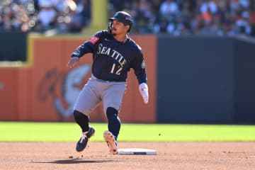 【ＭＬＢ】マリナーズ　堂々の〝サイン盗み〟も「露骨すぎる」と笑われて敗戦「ハッハッハッ」