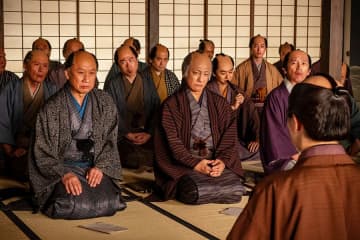 鬼平まで総動員！ お上を覆す「蔦重軍団」の逆転劇【べらぼう】