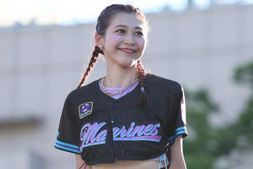 美女チアが“病みつき”の「ほかでは味わえない経験」　強く惹かれたおもてなしの姿勢