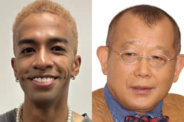 下半身露出で活動休止の草間リチャード敬太　“大物師匠”との差にファンは疑問「なんかめっちゃ不公平」