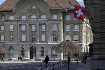 スイス中銀の独立性、どう守られている？米国と比較