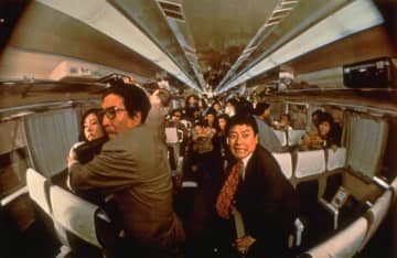 高倉健主演、日本映画史に名を残す傑作『新幹線大爆破』ネガスキャンリマスターBlu-ray発売！