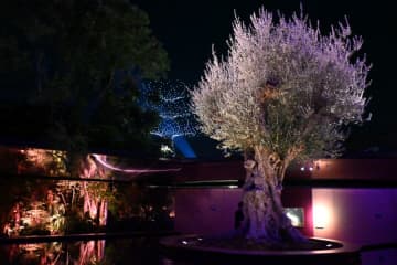 「ラスト万博」どう過ごす？ロマンチックパビリオンで「万博デート」？