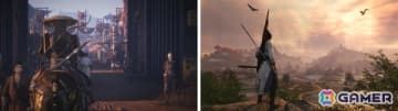 「風燕伝：Where Winds Meet」シーズン制のアップデート計画が公開！メインストーリーや新エリア、プレイ要素などを順次展開