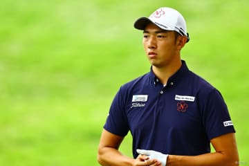 「一番緊張して、一番楽しかった」アマ小林大河がバーディ締めで堂々のPGAツアーデビュー