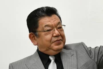 須田慎一郎氏　自公連立問題に言及「メリットとのバランス」