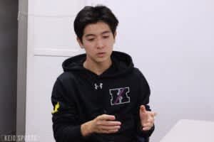 p【競走】「親友でありライバル」東叶夢×安田陸人（後編）　箱根駅伝予選会直前特集②/p