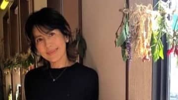 長谷川理恵 「一ヶ月断酒」後の美ウエストを披露！すっきりしたシルエットで心身の変化も明かし「惚れ惚れします」「素敵」と反響