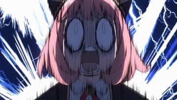 アニメ『SPY×FAMILY』Season 3 MISSION：39「〈雷〉を回避せよ／■■■■の記憶Ⅰ」場面カット解禁