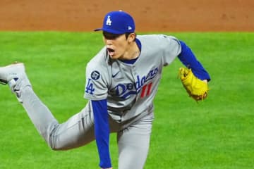 守護神は佐々木朗希“一択”　専門家が分析した継投策「山本リリーフ登板の可能性も」