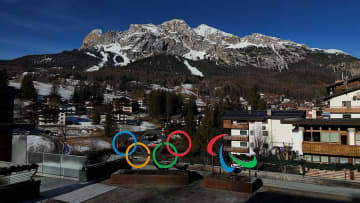 ミラノ・コルティナ五輪の選手村が工事遅れで大ピンチ「完全に準備が整わないリスク」