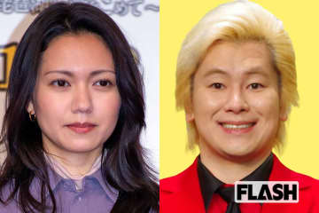 二階堂ふみ　赤いドレスで妖艶すぎるストリップダンス披露「カズレーザー 羨ましいな」ネットを魅了
