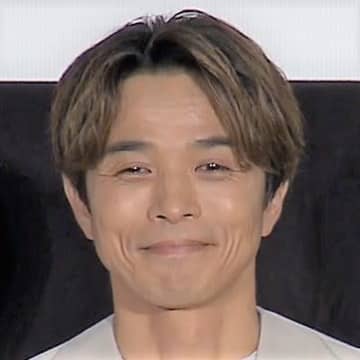 井ノ原快彦　スタジオで久々に再会した本上まなみが涙　『すみっコぐらし』シリーズ最新作