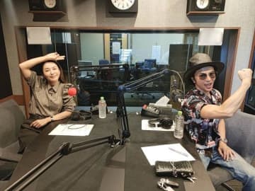 武田真治「『誰だろうこの子？』ってビックリしたんだよ」鈴木紗理奈との初対面を振り返る「『めちゃモテ』1回目の収録で…」