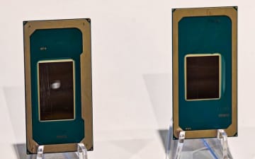 Intel、2026年登場の次期CPU「Panther Lake」の技術概要を発表