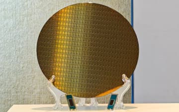 最新プロセス「Intel 18A」がついに量産開始。米国生産で唯一