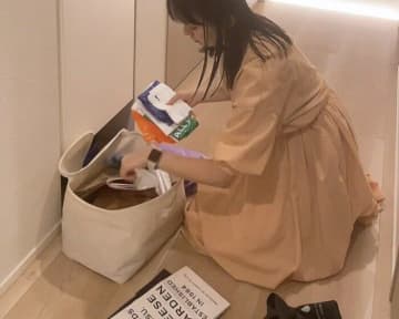 片付けに時間がかかる原因は収納方法にアリ！プロが教える「効率の悪い収納」3選