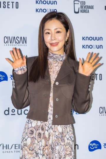 「日本で自己紹介をするたびに爆笑される」韓国女優オ・ナラの告白に、SNSでは“変わった名前”の投稿合戦に