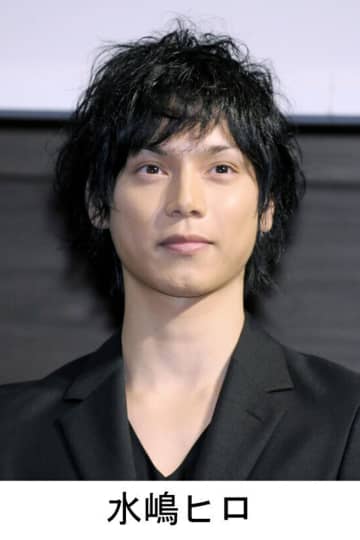 水嶋ヒロ　起業家のSNSに突如登場も「知ってる彼はいなかった」と“ボディビルダー風マッチョ姿”にファン唖然