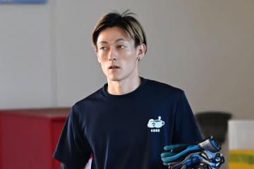 【福岡ボート】近況絶好調の入海馨が良機を手にして前検好気配「伸びは少し余裕がある」