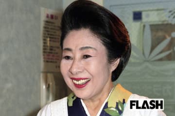中村玉緒　認知症で「快活な表情消えた」報道にショック広がる…パチンコ通いから一転の闘病生活