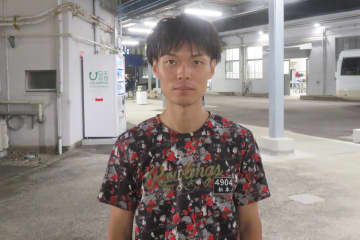 【住之江ボート】松本一毅　白星発進も機力には不満「上條嘉嗣さんにペラを教わったので叩いて…」