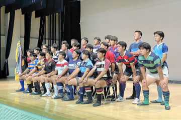 【全国高校ラグビー】神奈川県予選、11日に開幕　全国は2枠、27チームが激突