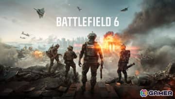 「バトルフィールド6」先行レビュー：プレイする手が止められない！「BF」らしさ溢れる熱中の戦場が再び