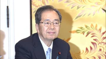 公明党“連立是非”巡る結論を代表らに一任　あす自公党首が会談へ
