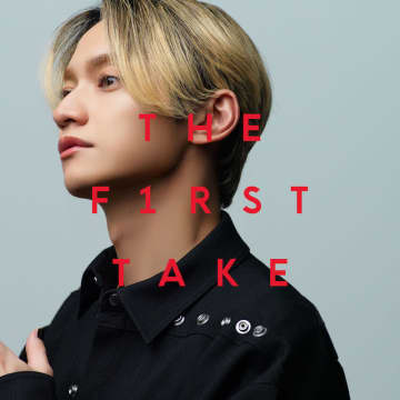 SKY-HI、配信シングル「To The First – From THE FIRST TAKE」リリース