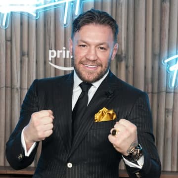 コナー・マクレガー、UFCから18ヶ月の出場停止処分