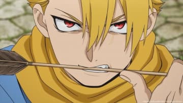 『ハガレン』荒川弘原作『黄泉のツガイ』、来年4月より2クール放送が決定！　本編映像使用したPVも公開