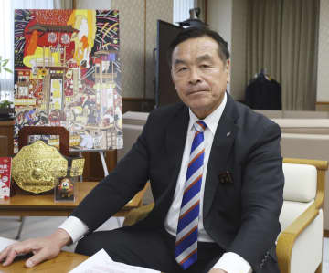 大津いじめ中2死亡から14年　対策法関与の馳氏が訴え