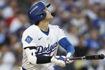 「どん底。初めて見る」NLDSで打率.071…打者・大谷翔平、絶不調の理由とは？ 元楽天監督が「原点」と提案する復調のポイント