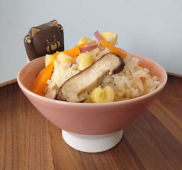 1年中おいしい♪お米料理研究家がおすすめ「春夏秋冬の絶品ごはんレシピ」4選