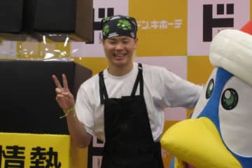 那須川天心　４団体統一王者クロフォードと初対面も「僕はＰＦＰ１位に価値を置いていない」