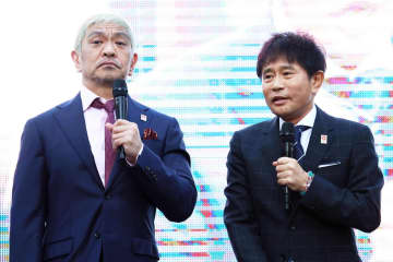「ダウンタウンプラス」に〝非吉本〟の人気タレントら出演　地上波バラエティーと同格の顔ぶれ