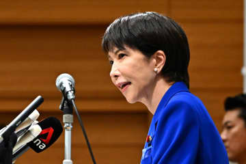 高市早苗総裁に早くも〝正念場〟…　公明党が連立離脱現実味で首相指名に暗雲の「ドタバタ」