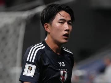 惜しすぎるバー＆ポスト直撃弾！ U-20日本代表がフランス圧倒｢正直勝てた試合｣で惜敗！｢やっぱり決定力って大事｣一方で｢このチームのサッカーは面白かった｣！