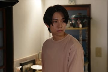 timelesz・橋本将生主演『ひと夏の共犯者』第1話見逃し配信が100万再生突破