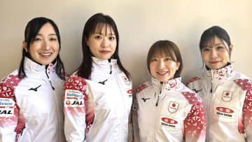 【カーリング】ロコ・ソラーレ藤沢五月が頂点へ始動「世界一になるのは五輪だけじゃない」
