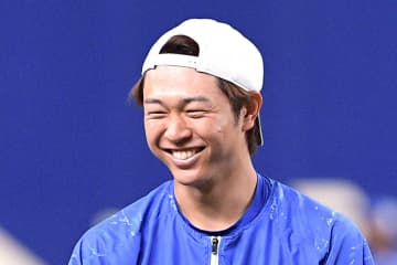 【中日】高橋宏斗が第６回ＷＢＣに向け気合　連続出場に危機感「かなりアピールをしないといけない」