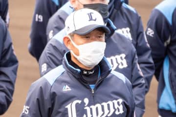 辻発彦氏、得点力不足の西武野手陣に怒りの苦言　「ライオンズがやらなきゃいけないことは…」