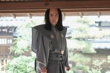 司之介「落ち武者」スタイル、衝撃の姿に「吹き出してしまう」