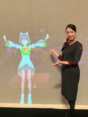 【JALふるさとアンバサダー/応援隊に聞く地域愛】JALふるさとアンバサダーも注目！　最先端の技術を駆使したデジタルキャラクター×クラシック音楽の新次元コンサート
