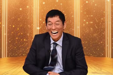 明石家さんまが『お笑いの日』に初参戦　第一部生放送「夢のコラボ祭」に登場　チョコプラ松尾「大暴れするの怖いけど楽しみ」