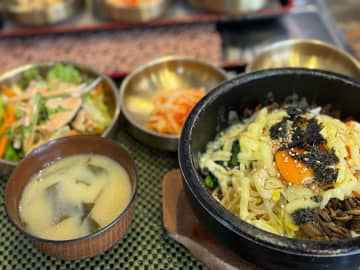 迷ったらココ！関内で人気のランチ3選