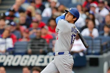 大谷翔平のバットが勝利を呼ぶ！？ドジャースは地元でNLDS制覇なるか